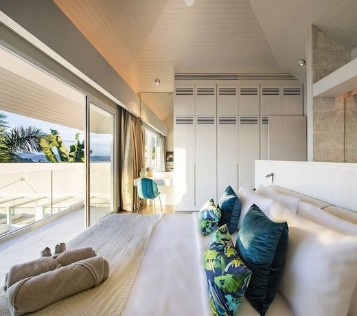 Villa Borimas by Elite Havens