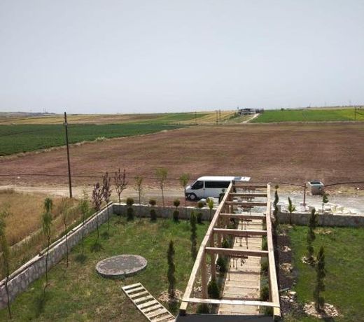 Gobeklitepe Cadır saray