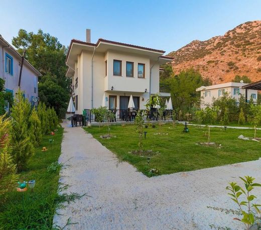 kamelya otel selimiye