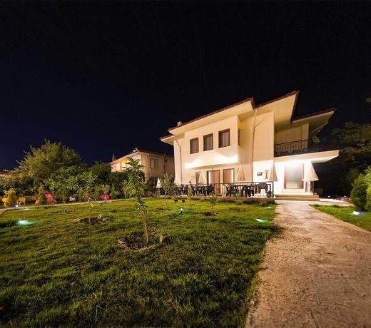 kamelya otel selimiye