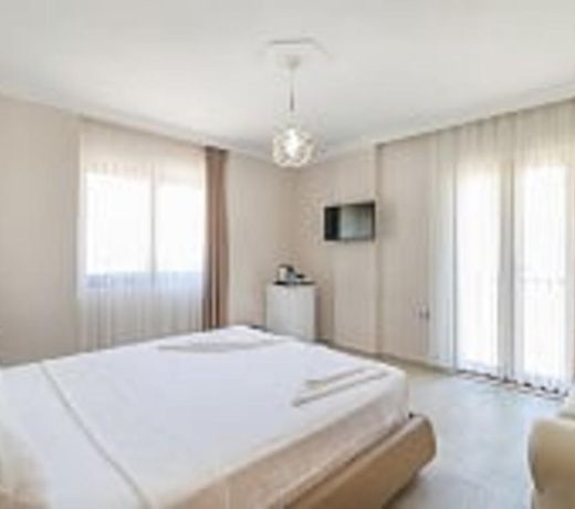 kamelya otel selimiye