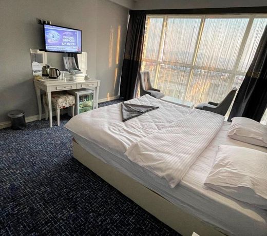 MARKASİ Otel