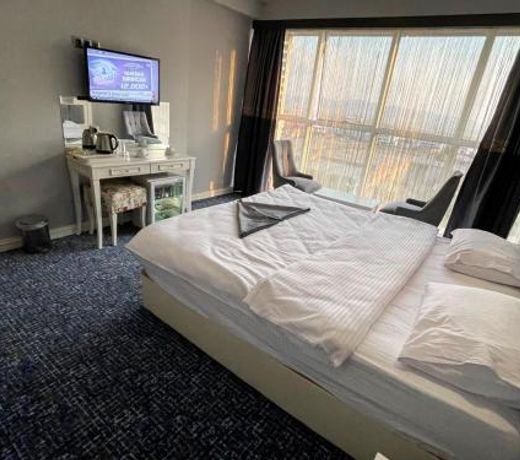 MARKASİ Otel