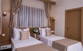 Zeyn Otel Istanbul