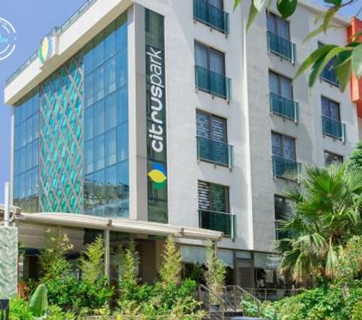 Citrus Park Hotel