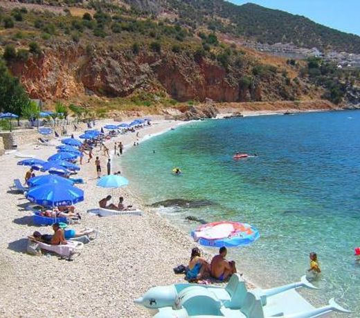 Kalkan Saray Suites Hotel