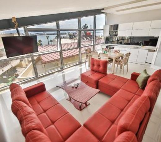 YaraÅÄ±r Family Suite