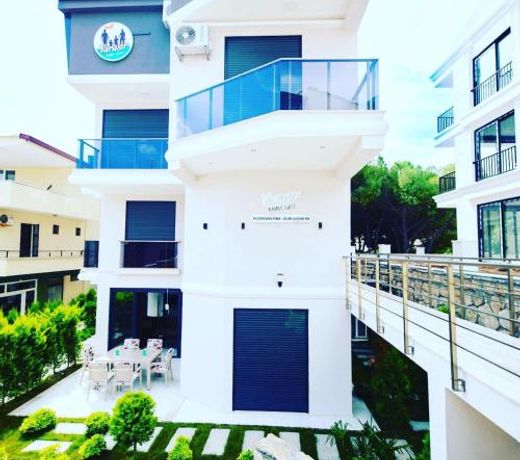YaraÅÄ±r Family Suite