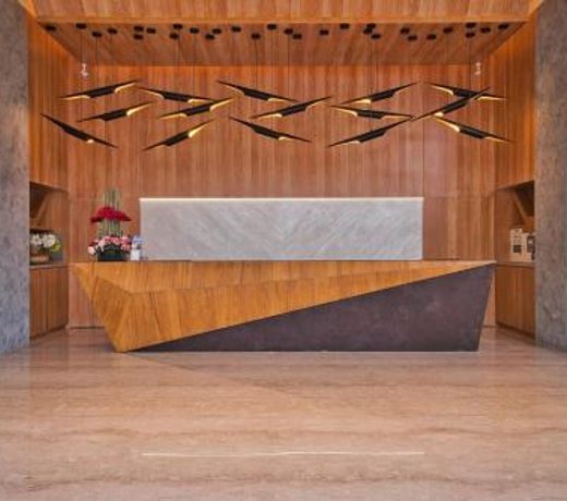 Taihe sun and the moon hostel