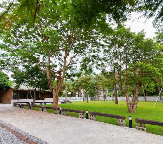 Hinoki House