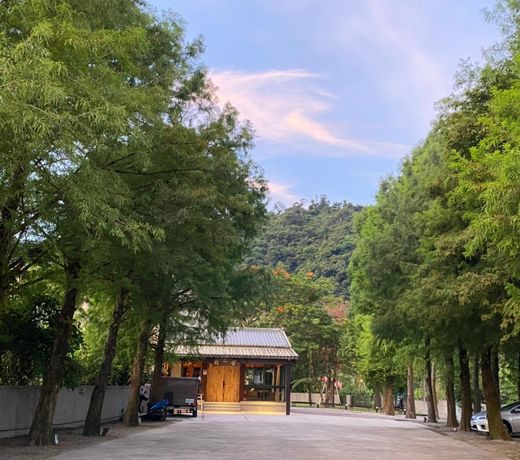 Hinoki House