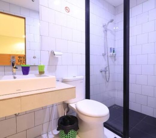 Locus Rooms