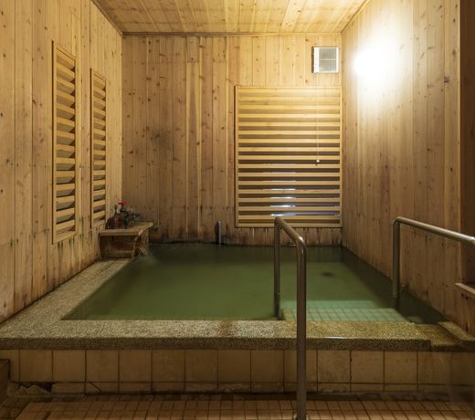 Obama Onsen Yuyado Jyo-kiya