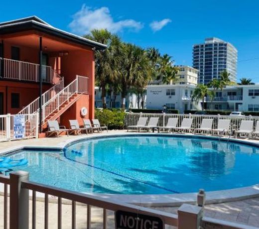 Rolo Beach Hotel