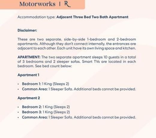 Motorworks I Sextant