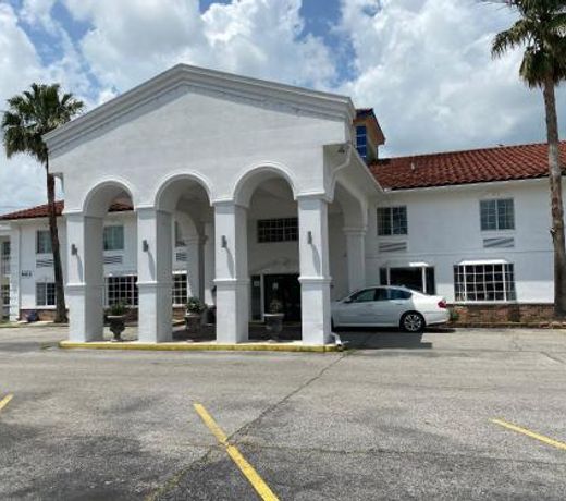 Kings Hotel