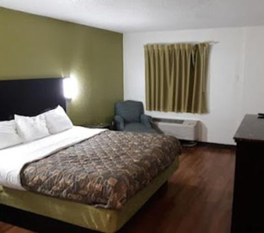 Kings Hotel