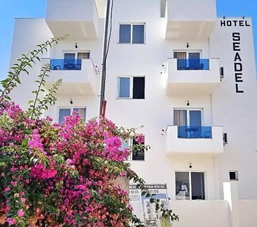 Hotel SEADEL