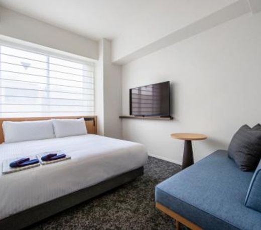 PARK HOTEL Kyoto