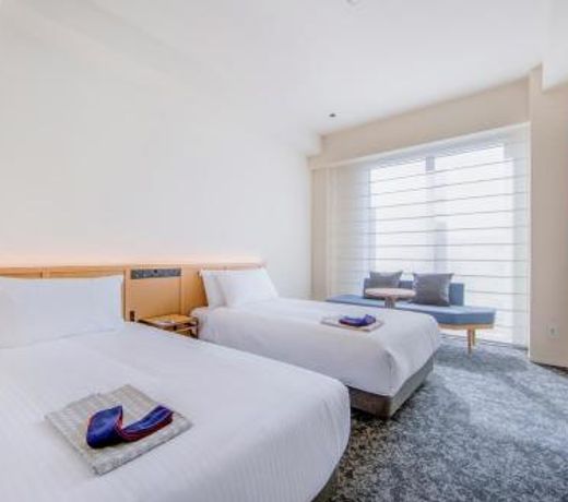 PARK HOTEL Kyoto