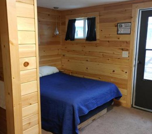 Hidden Haven Cottages