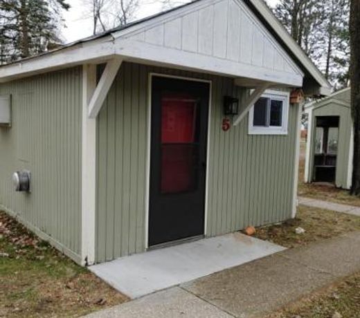 Hidden Haven Cottages