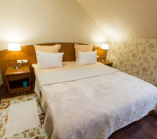 Eco-hotel Lel'