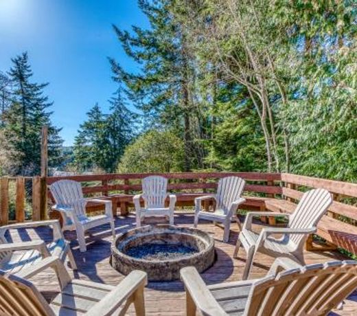 Sea Spray Chalet