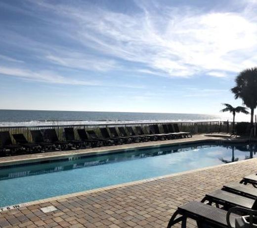 Oceans One by Palmetto Vacations