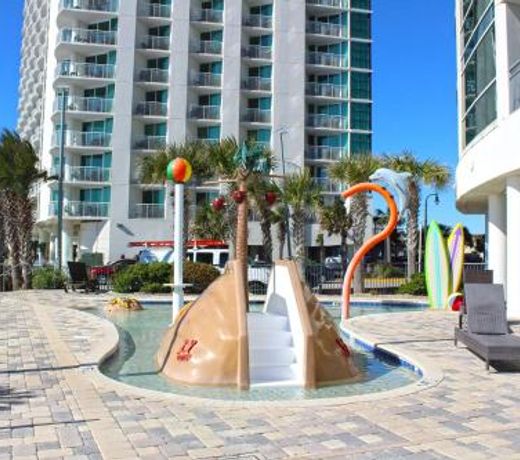 Oceans One by Palmetto Vacations