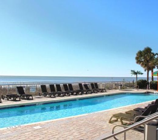 Oceans One by Palmetto Vacations
