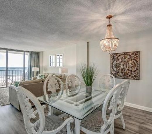 Carolina Dunes - 501 (3 bedroom, Sleeps 10)