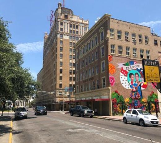 The Rialto Hotel