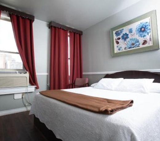 The Rialto Hotel