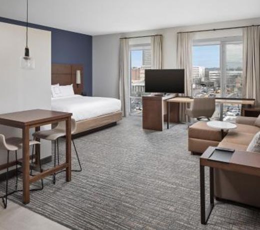 Residence Inn Waco South