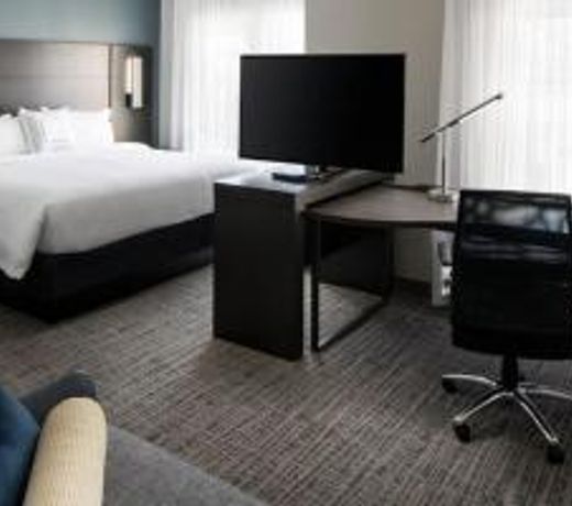 Residence Inn Waco South