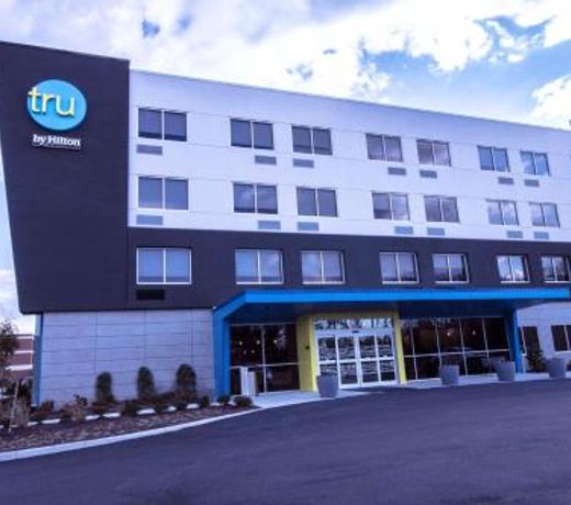 Tru By Hilton Norfolk Airport, Va