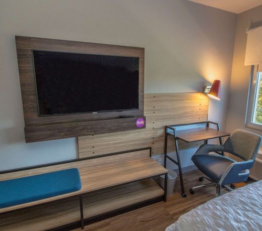 Tru By Hilton Norfolk Airport, Va
