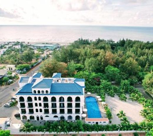 Hafi Hotel