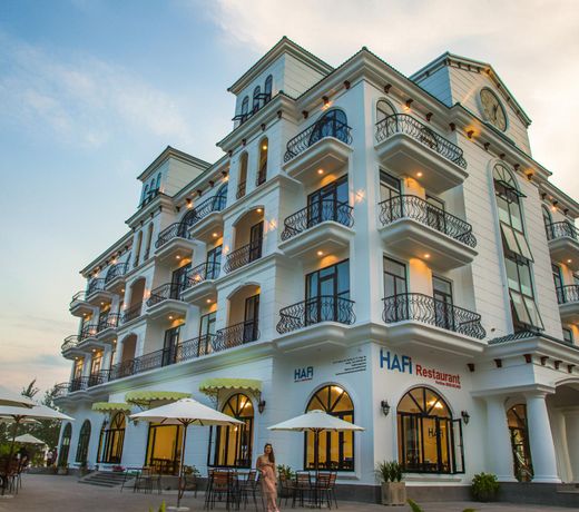 Hafi Hotel