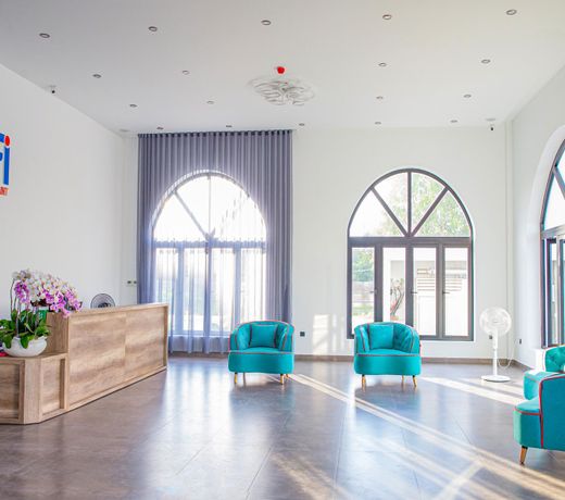 Hafi Hotel
