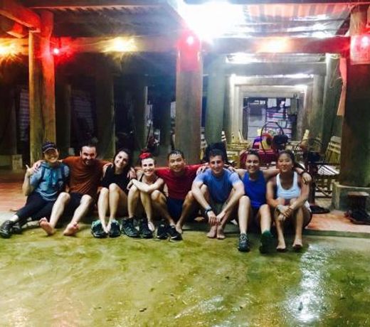 Tan Homestay