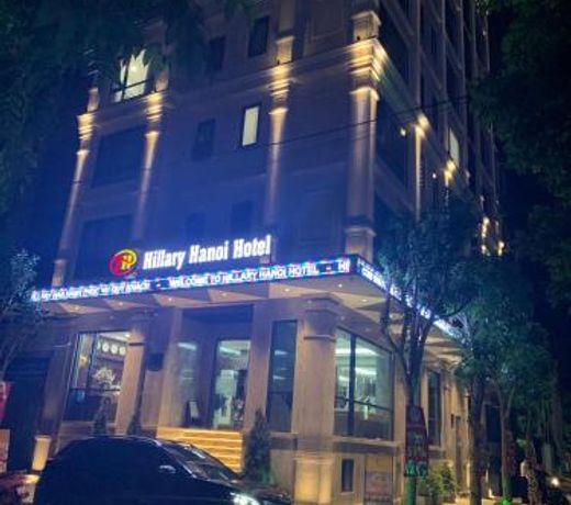 Hillary Hanoi Hotel