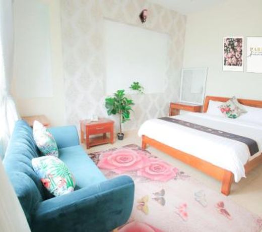 Tien Long Hotel