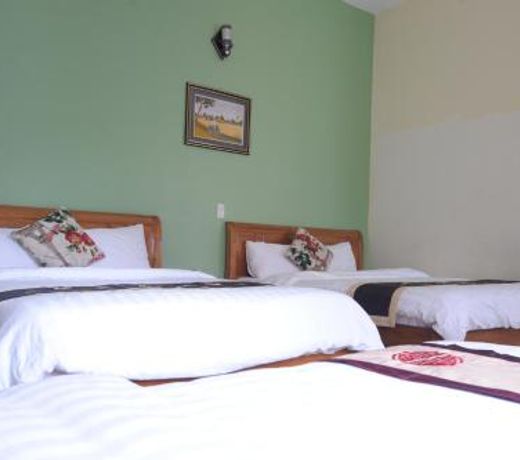 Tien Long Hotel
