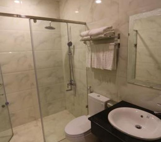 Tien Long Hotel