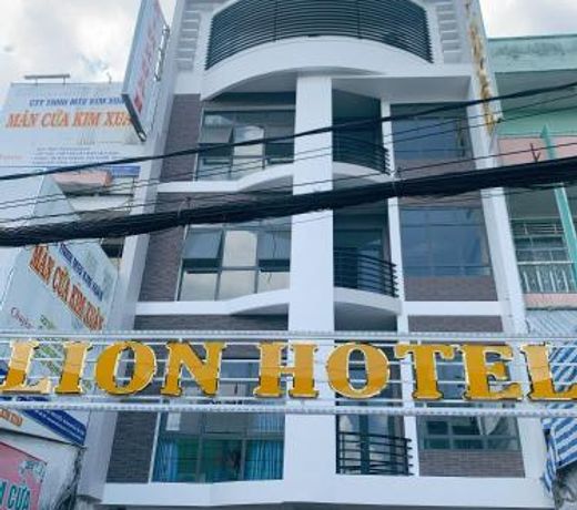 LION HOTEL