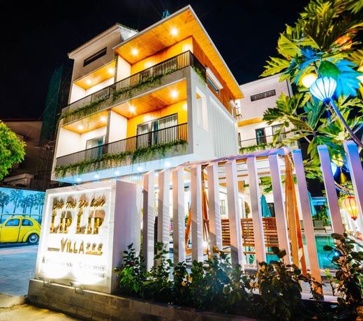 Lip Lip Villa