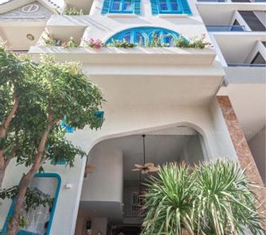Shin Sam Boutique Hotel