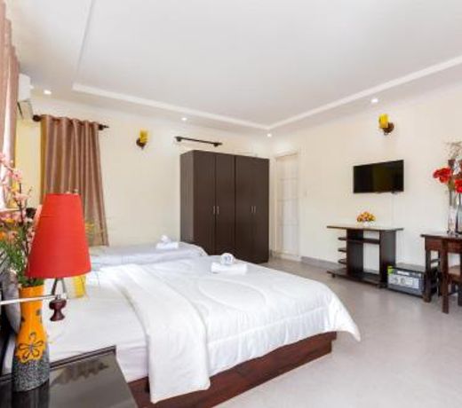 AMY VILLA 6pn 6wc 12 bed - 298 phan chu trinh